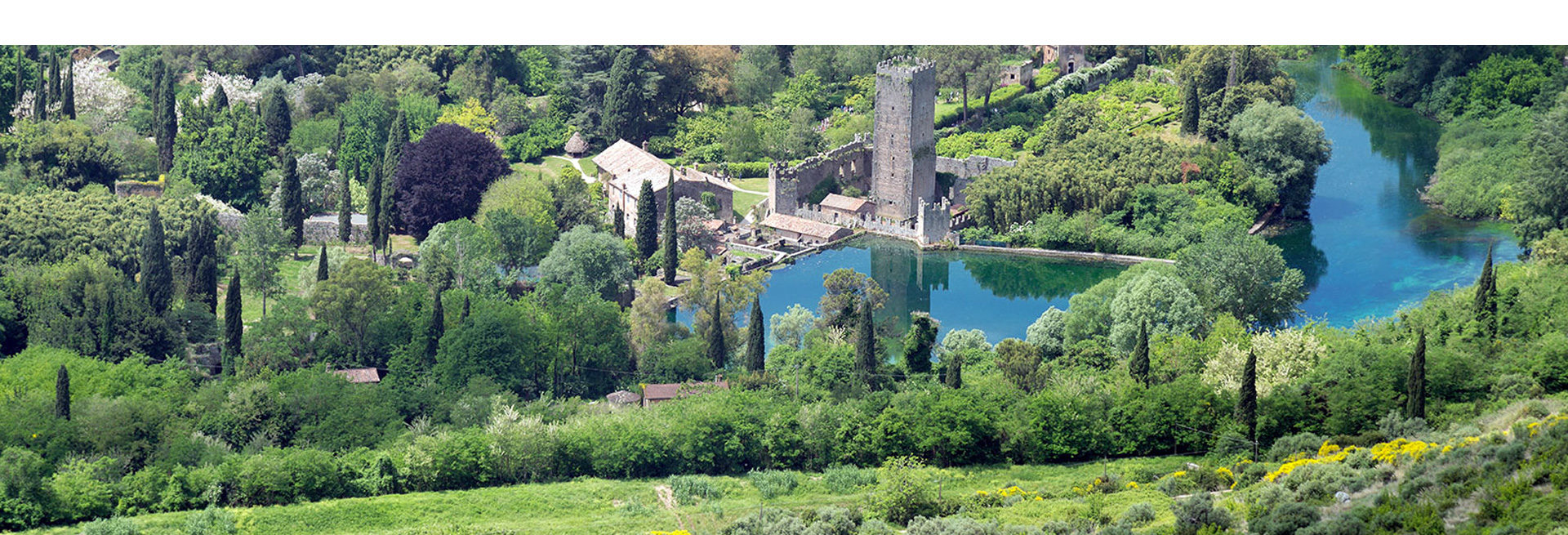 Piccola Fattoria di Sermoneta