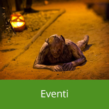 Eventi - Piccola Fattoria di Sermoneta