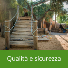 Qualità e sicurezza - Piccola Fattoria di Sermoneta
