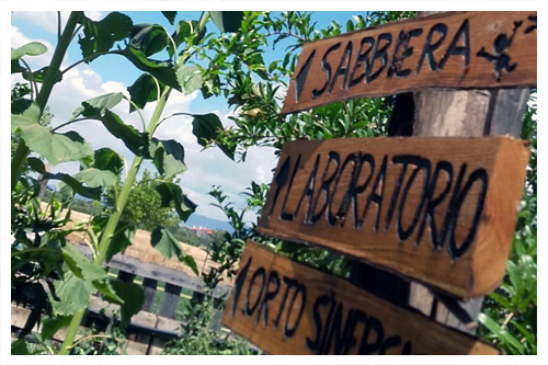 Qualità e sicurezza - Piccola Fattoria di Sermoneta Qualità e sicurezza - Piccola Fattoria di Sermoneta